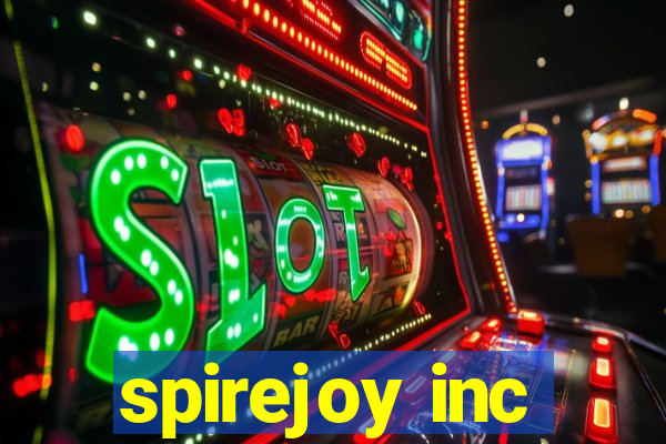 spirejoy inc